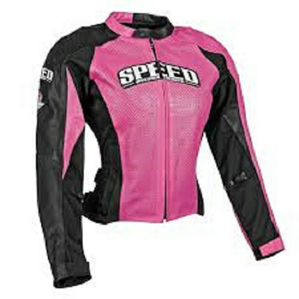 COPY - Women's Speed and Strength Motorcycle Jacket